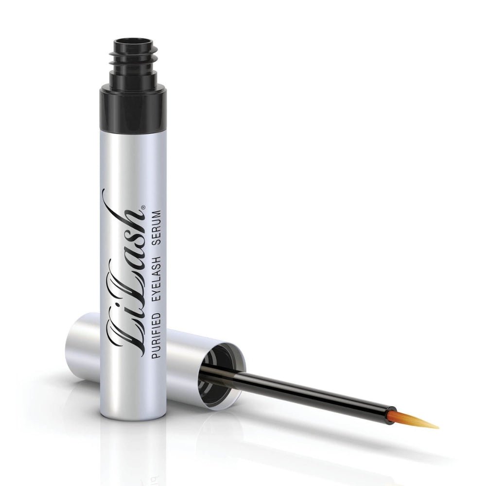 Lilash Purified Eyelash Serum 2ml — Lilash