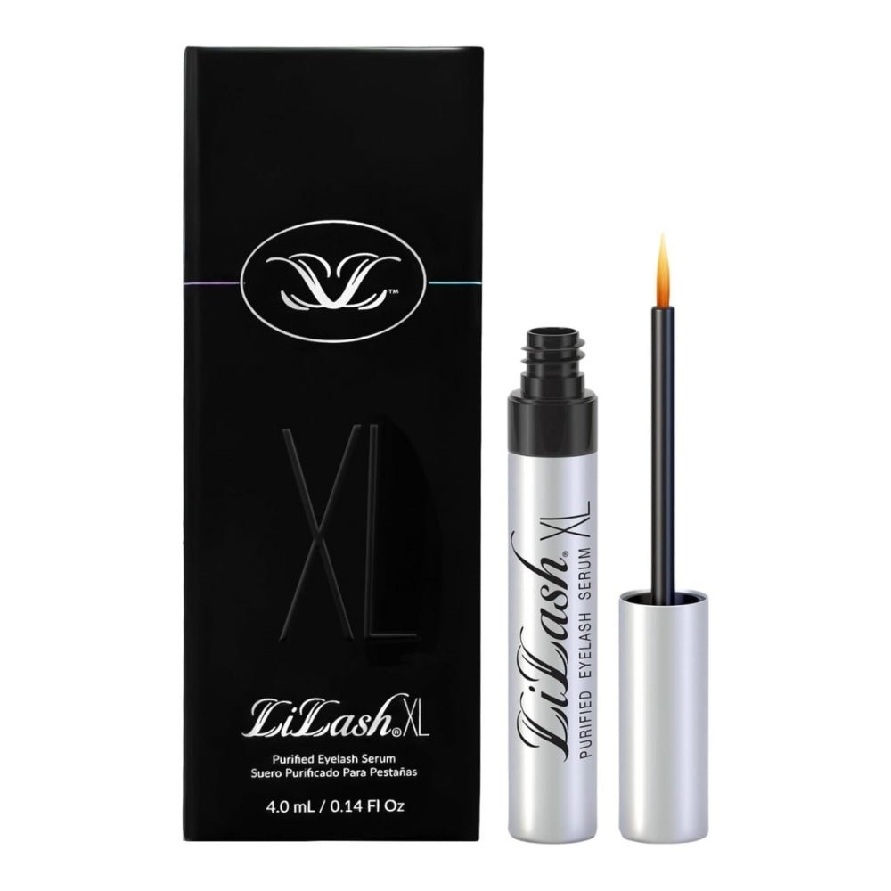 Lilash Purified Eyelash Serum 4ml — Lilash