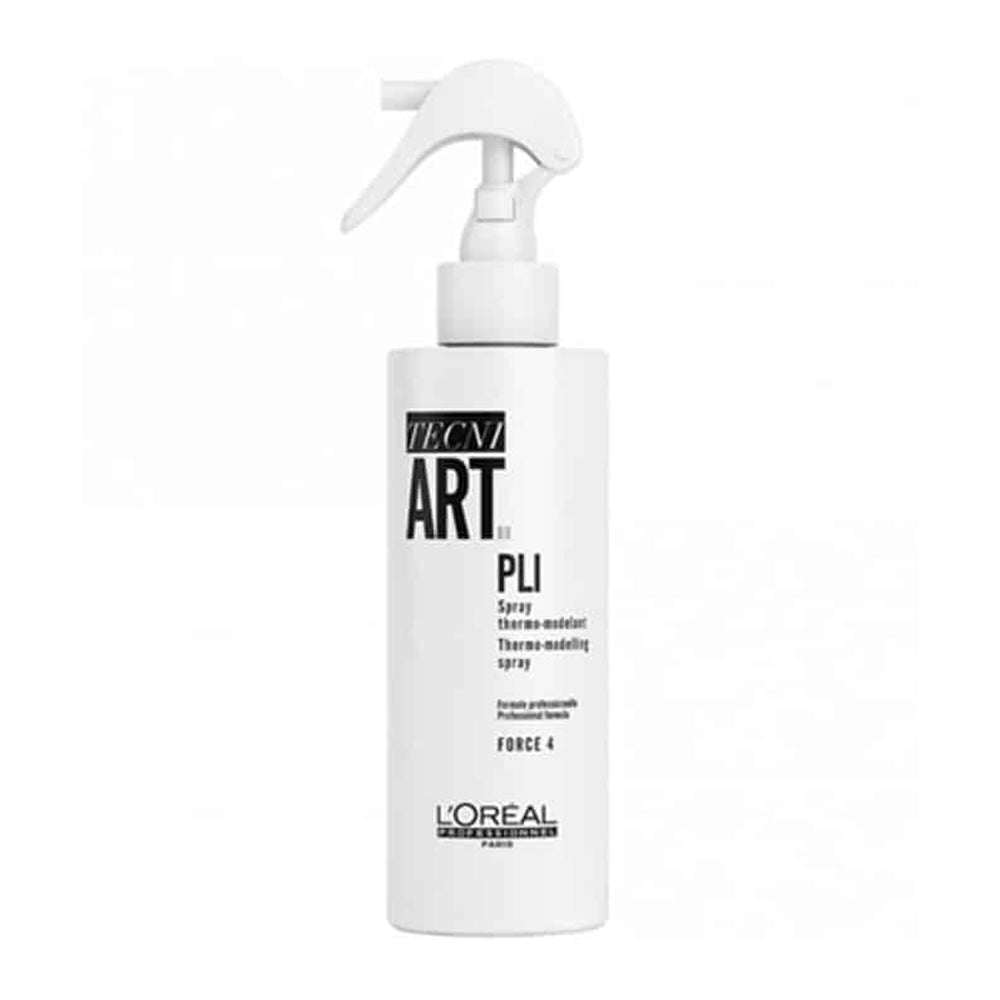 TECNI.ART Pli Spray Force 4 — L'oreal Professionnel