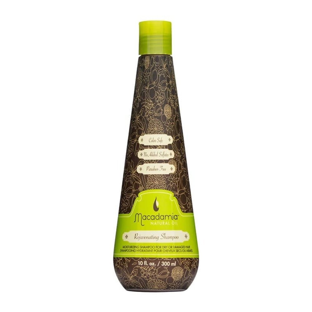 Macadamia Natural Oil Rejuvenating Shampoo — Macadamia