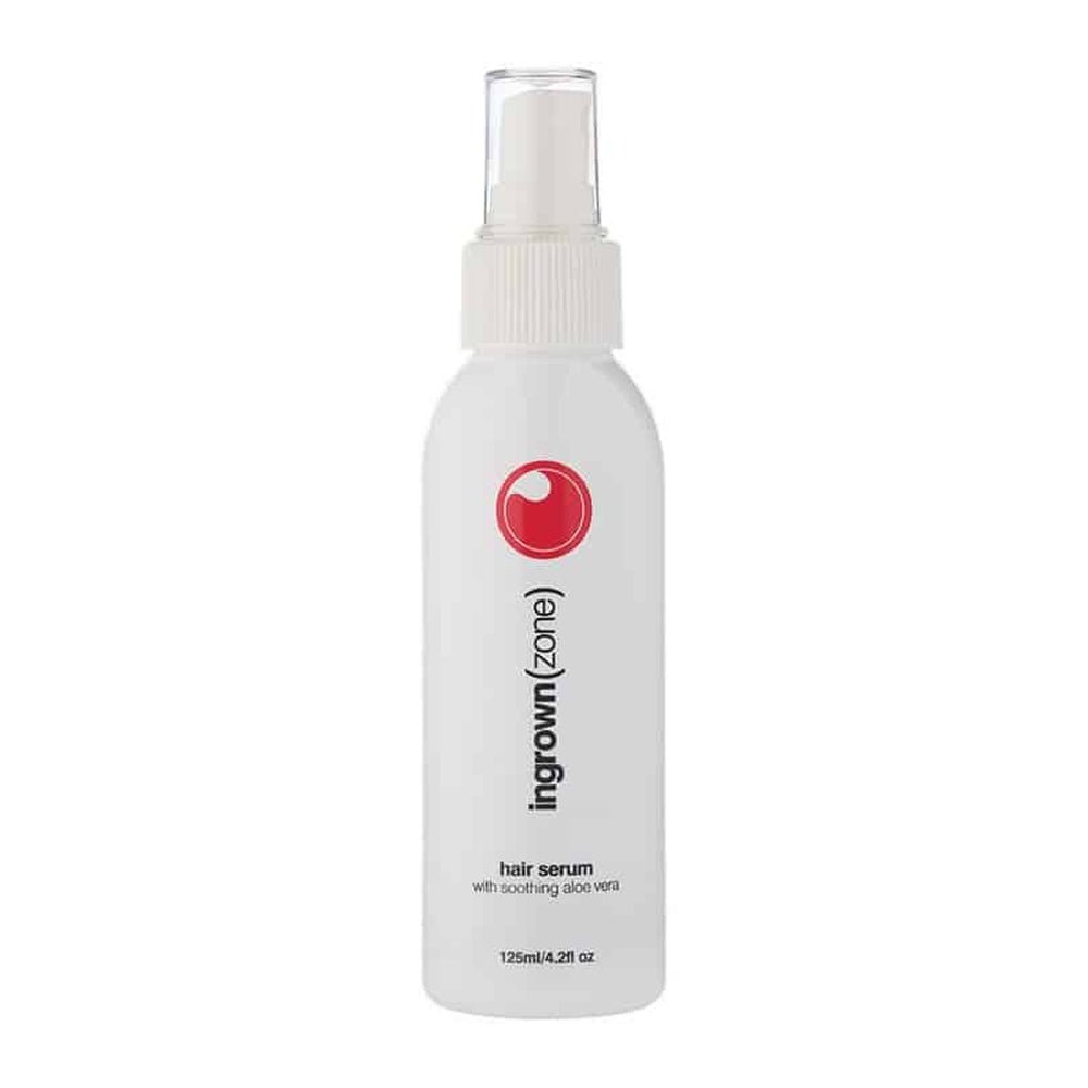 Ingrown (Zone) Hair Serum — Mancine