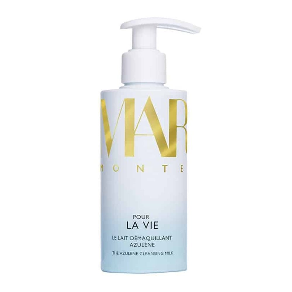 Margy's Azulene Cleansing Milk — Margys