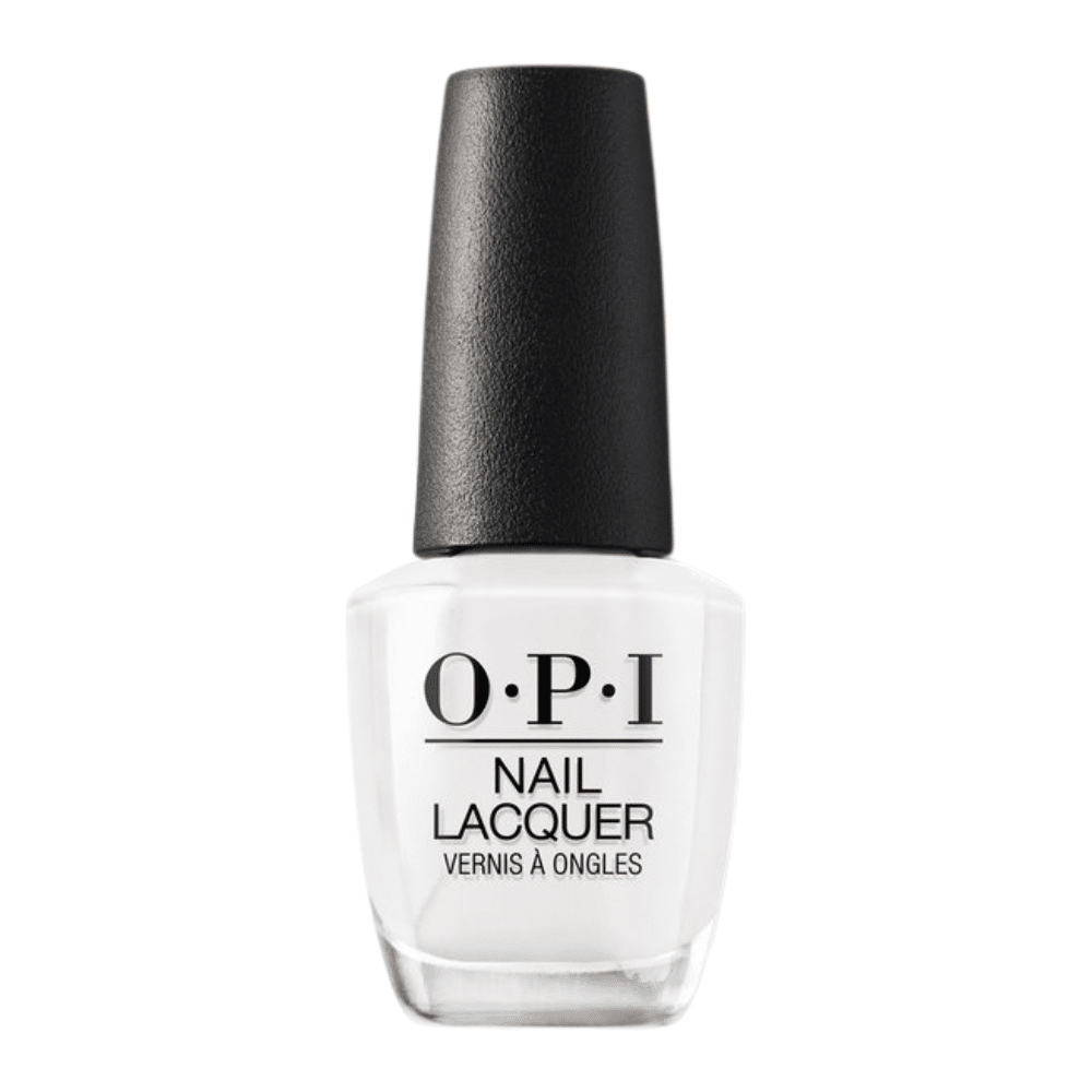 OPI NL Alpine Snow (NLL00) — Opi