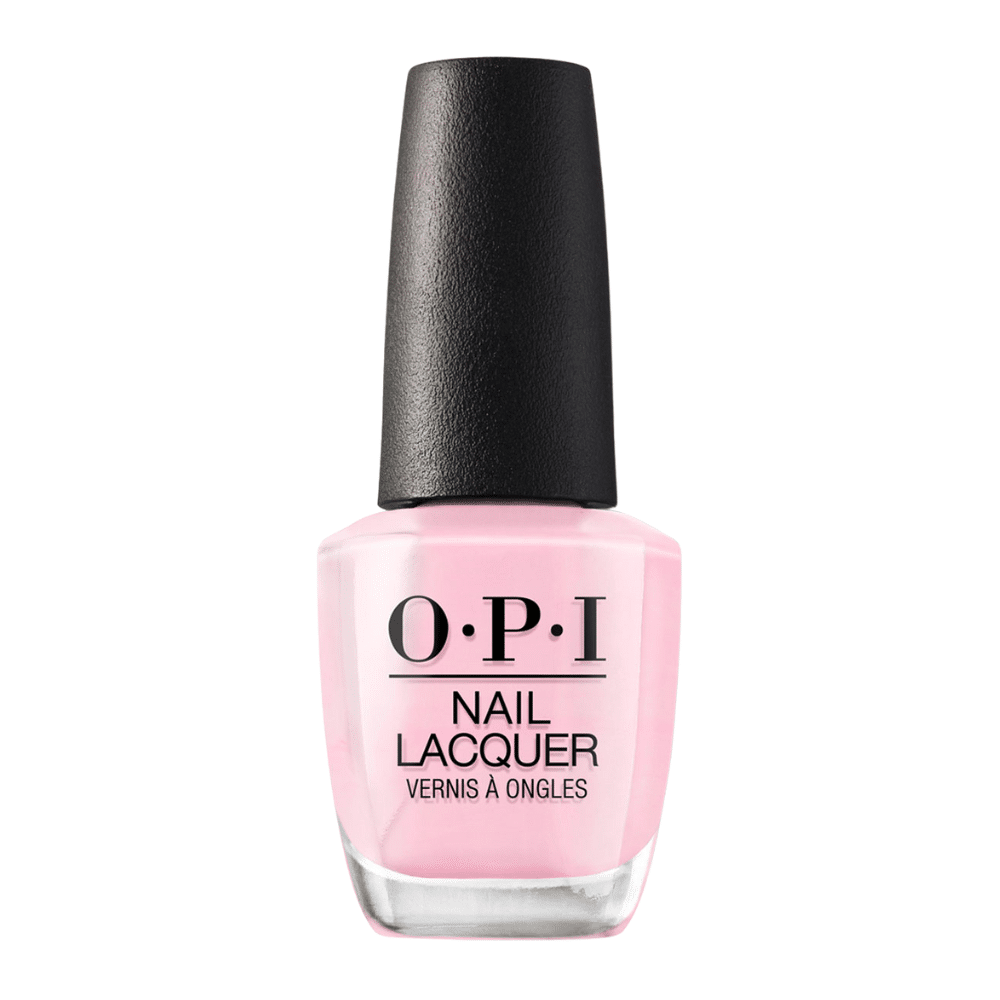 OPI Getting Nadi On Honeymoon — Opi
