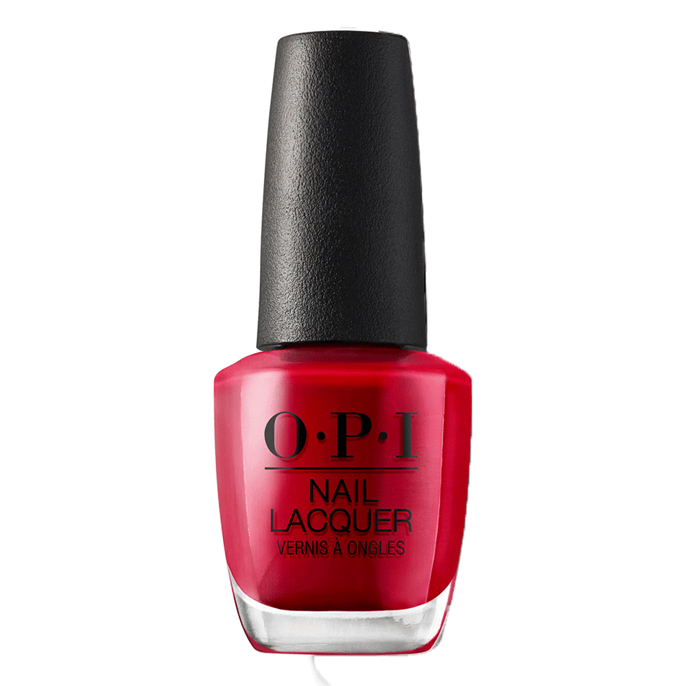 OPI NL Thrill Of Brazil (NLA16) — Opi