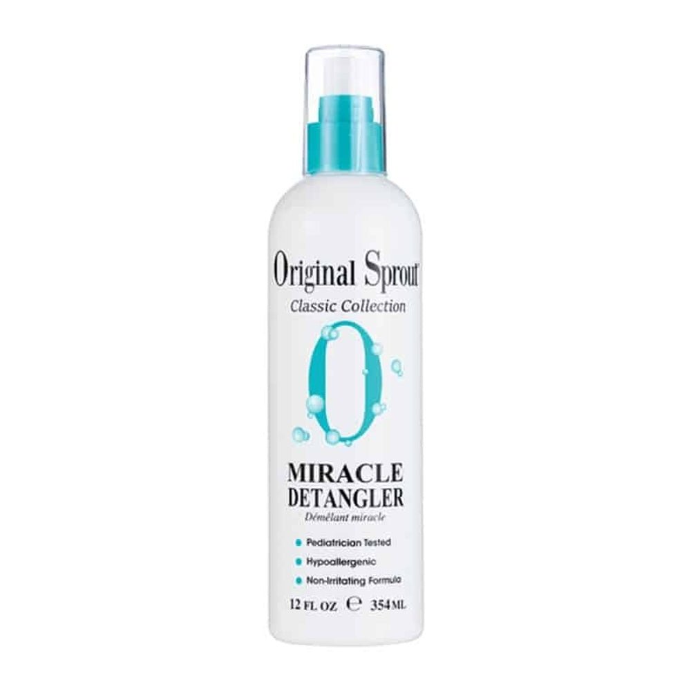 Original Sprout Miracle Detangler 354ml — Original Sprout