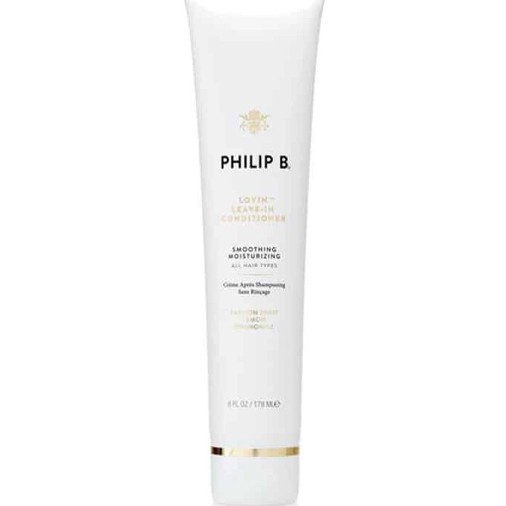 Philip B. Lovin' Leave In Conditioner — Philip B