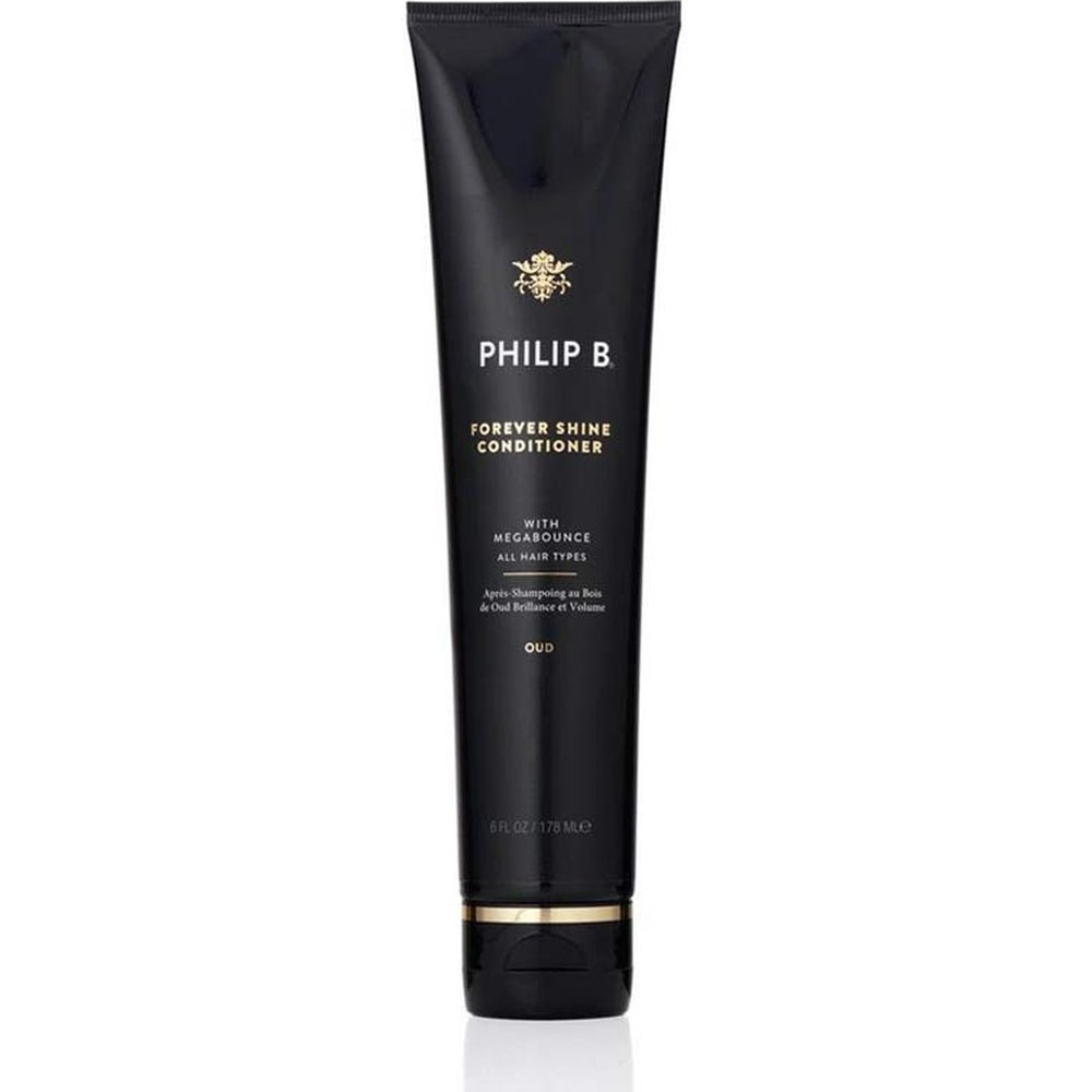 Philip B. Forever Shine Oud Conditioner — Philip B