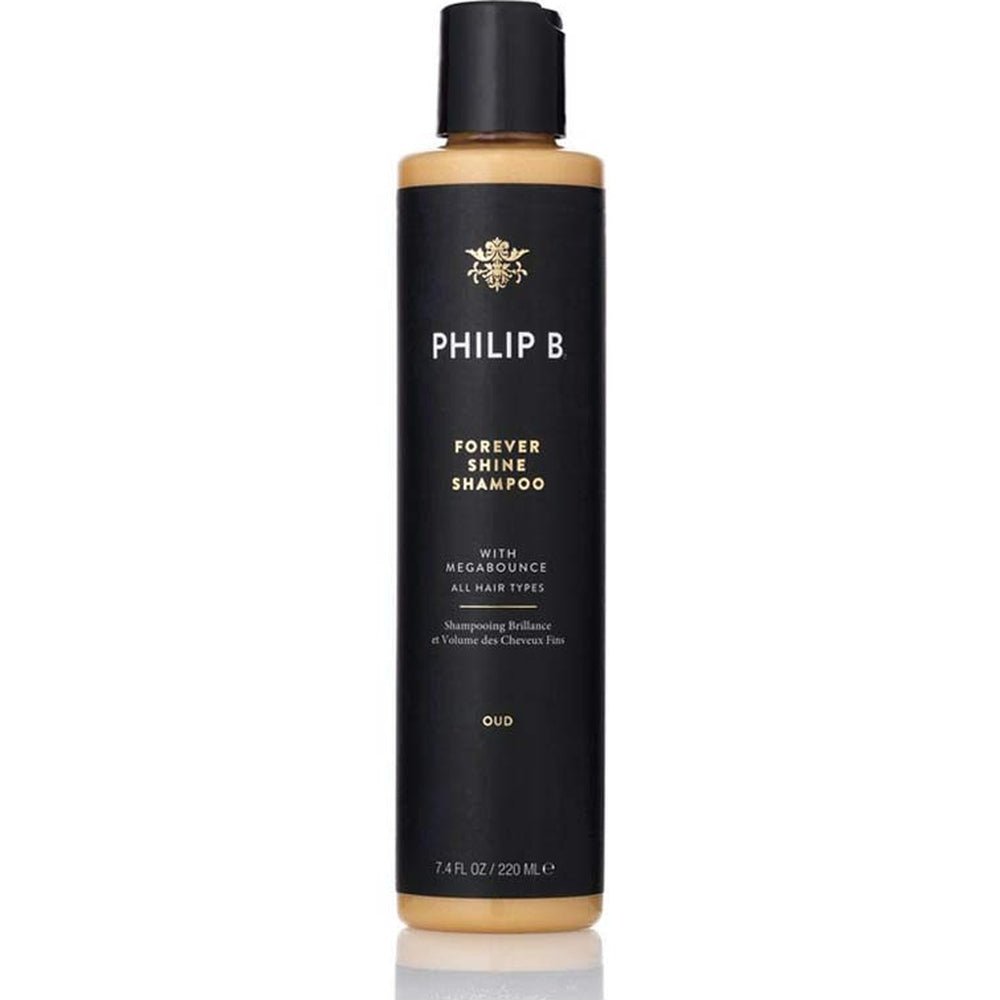 Philip B. Forever Shine Oud Shampoo — Philip B