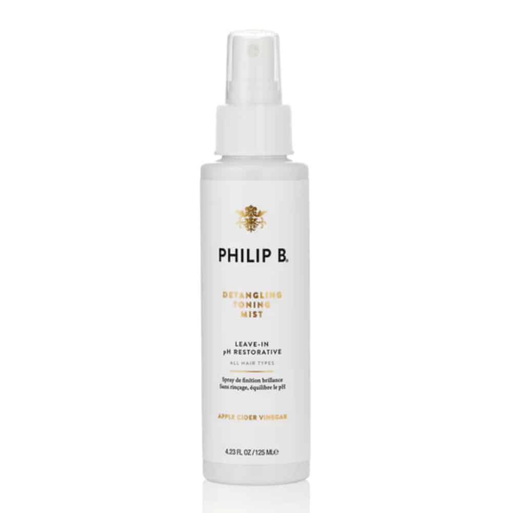 Philip B. Ph Restorative Datangling Toning Mist — Philip B