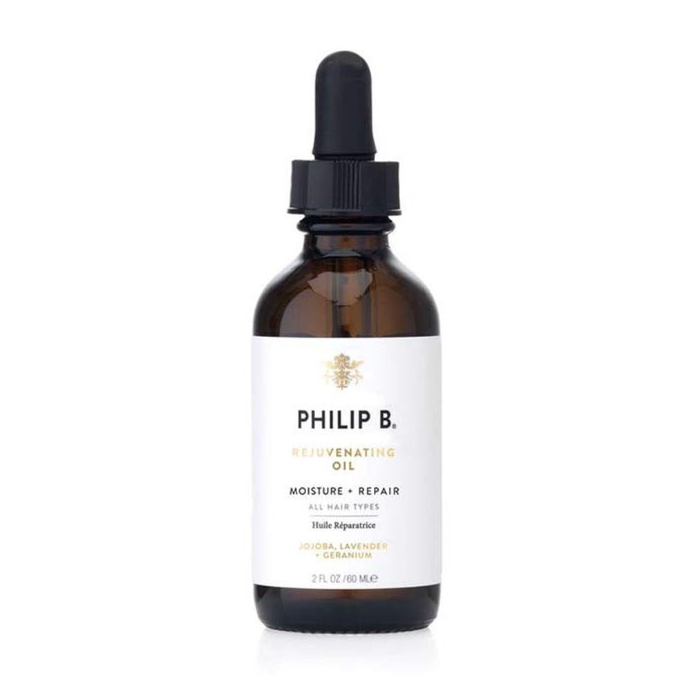 Philip B. Rejuvenating Oil — Philip B