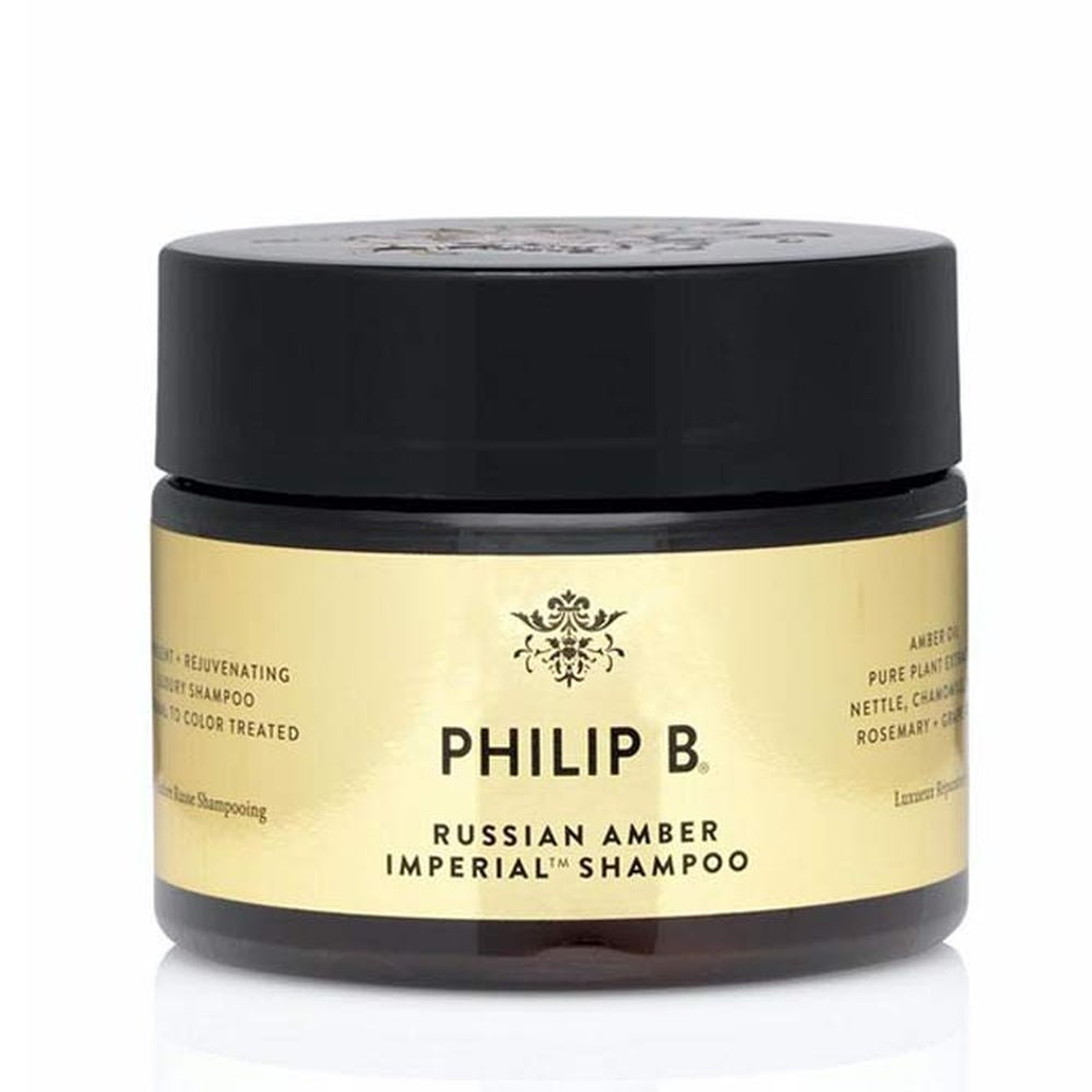 Philip B. Russian Amber Imperial Shampoo — Philip B