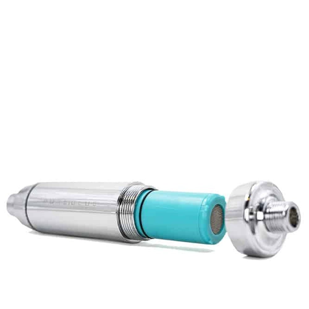 Pure Blue Shower Filter — Pure Blue