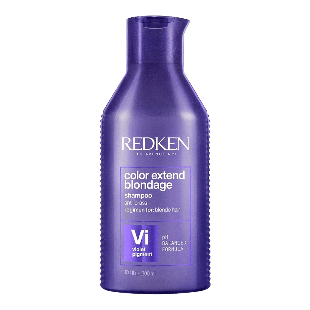 Redken Color Extend Blondage Shampoo 300ml — Redken