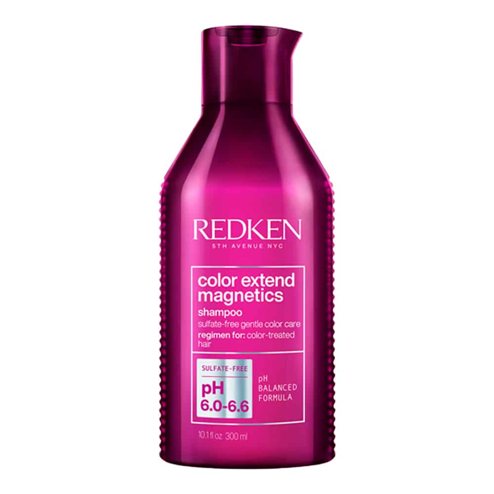 Redken Color Extend Magnetics Sulfate-Free Shampoo 300ml — Redken