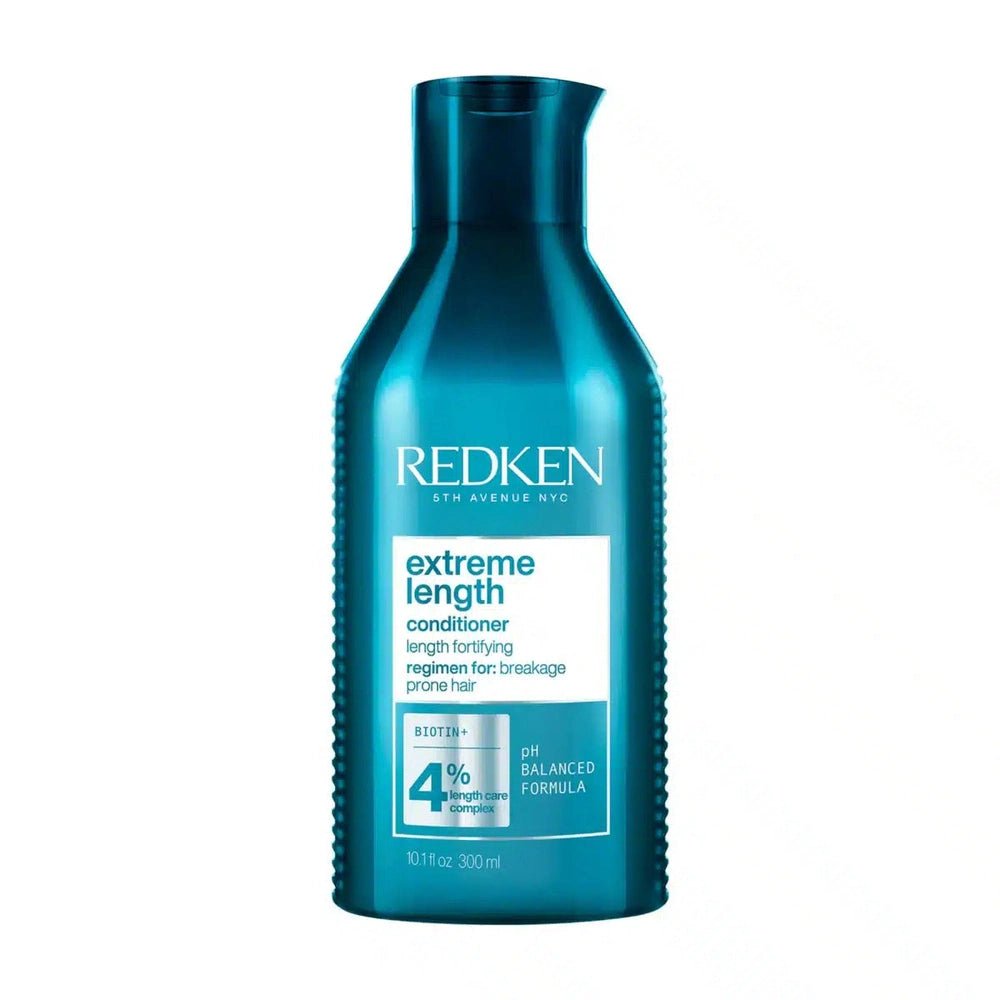 Redken Extreme Length Conditioner 300ml — Redken