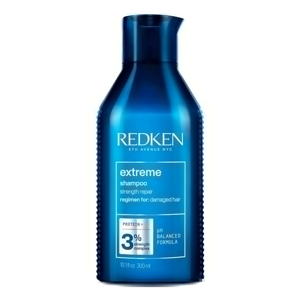 Redken Extreme Strengthening Shampoo 300ml — Redken