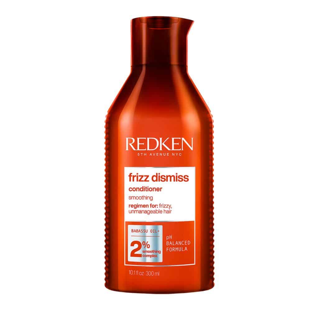 Redken Frizz Dismiss Conditioner 300ml — Redken