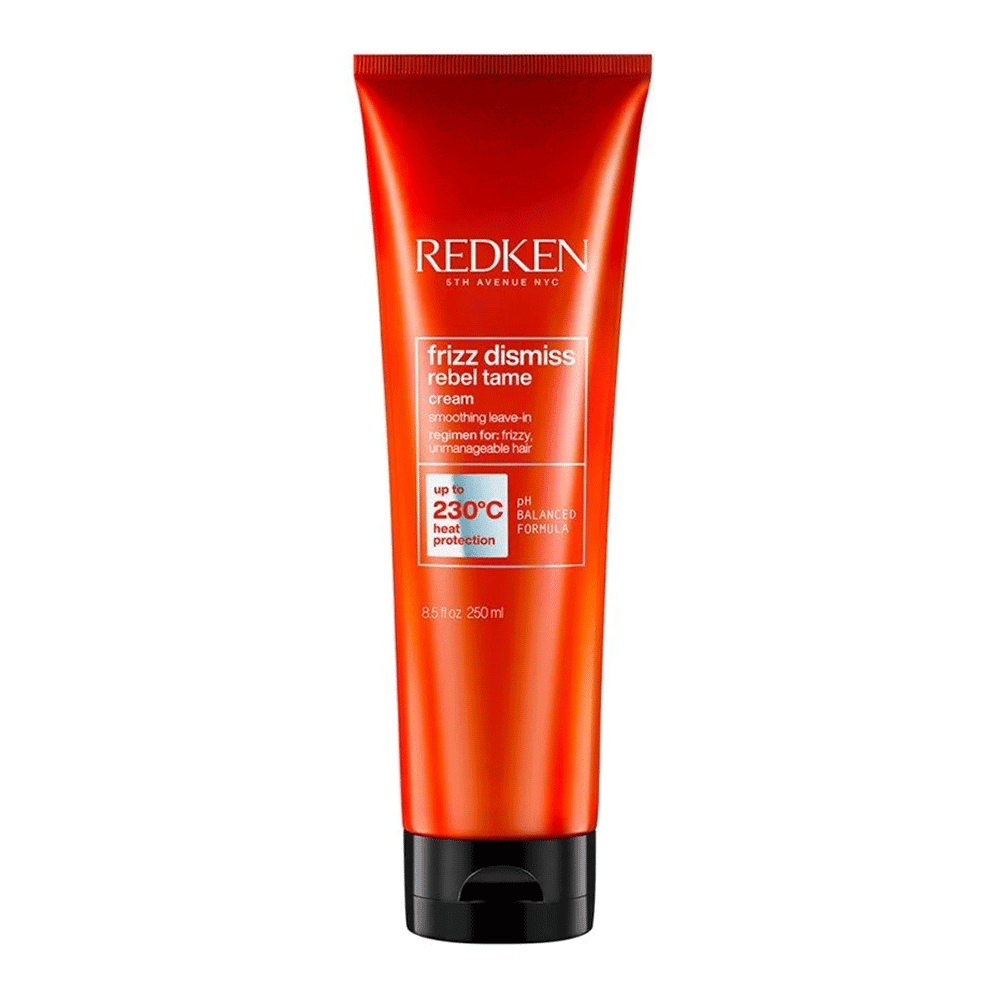 Redken Frizz Rebel Tame 250ml — Redken