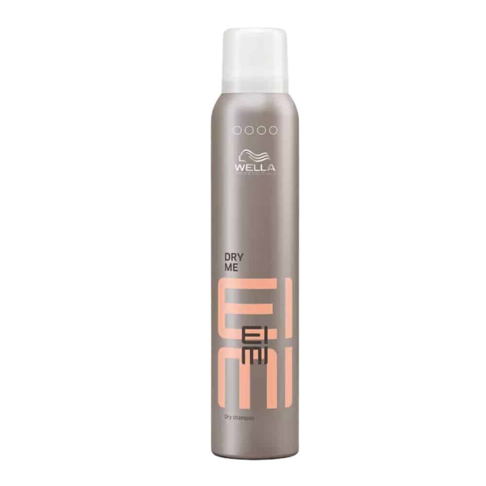 Wella Professionals Eimi Dry Me Dry Shampoo for Volume and Manageable Matte Texture — Wella Professionals