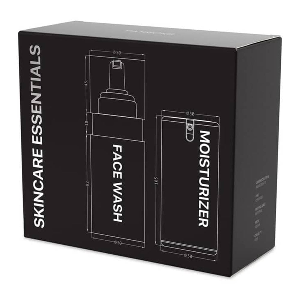 Patricks Skincare Essentials Set — Patricks