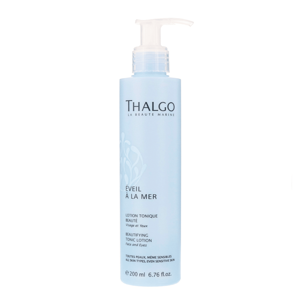 Thalgo Beautifying Tonic Lotion 200ml — Thalgo