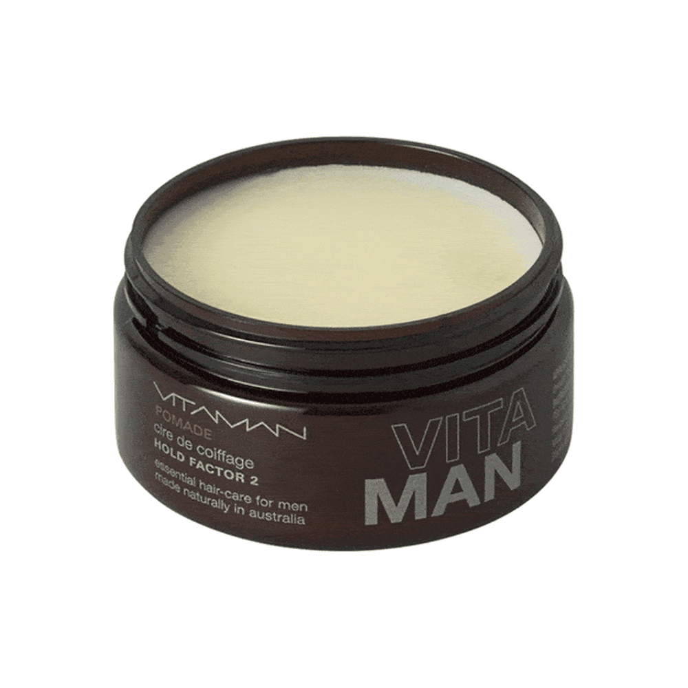 Vitaman Pomade — Vitaman