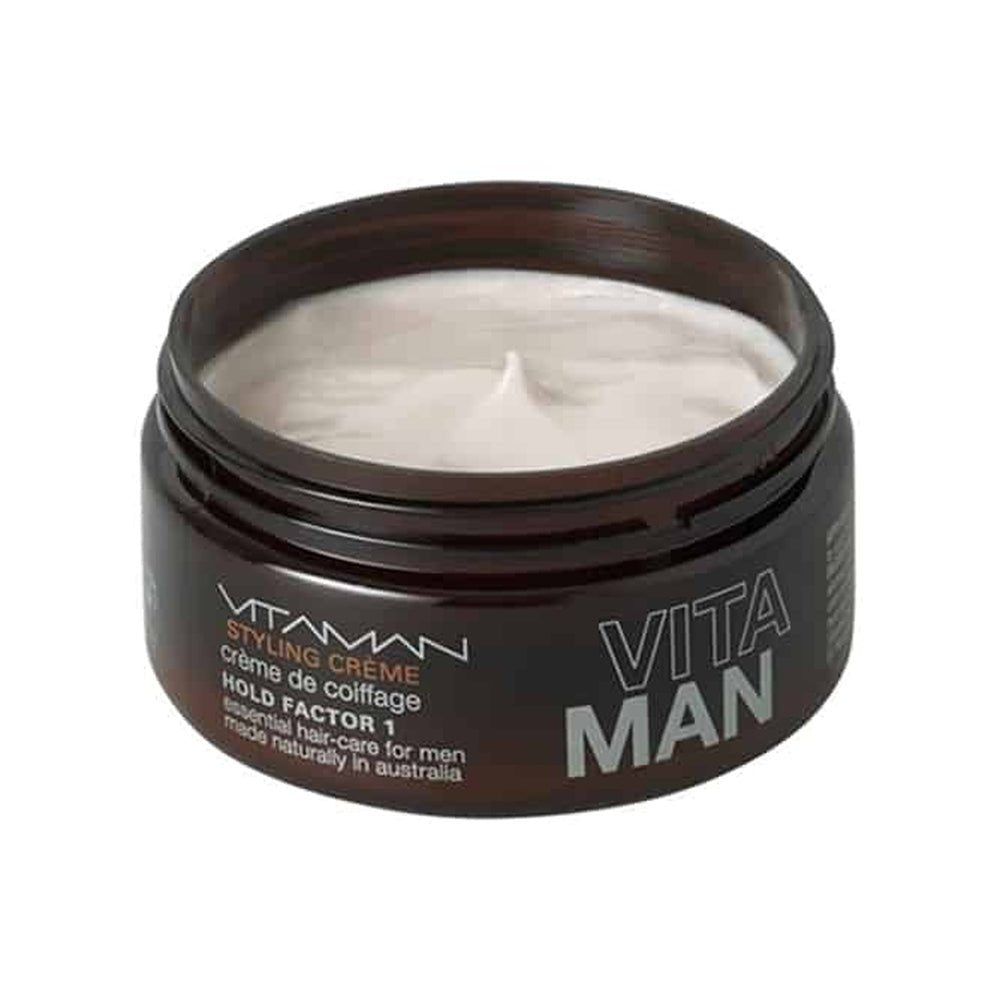 Vitaman Styling Creme — Vitaman