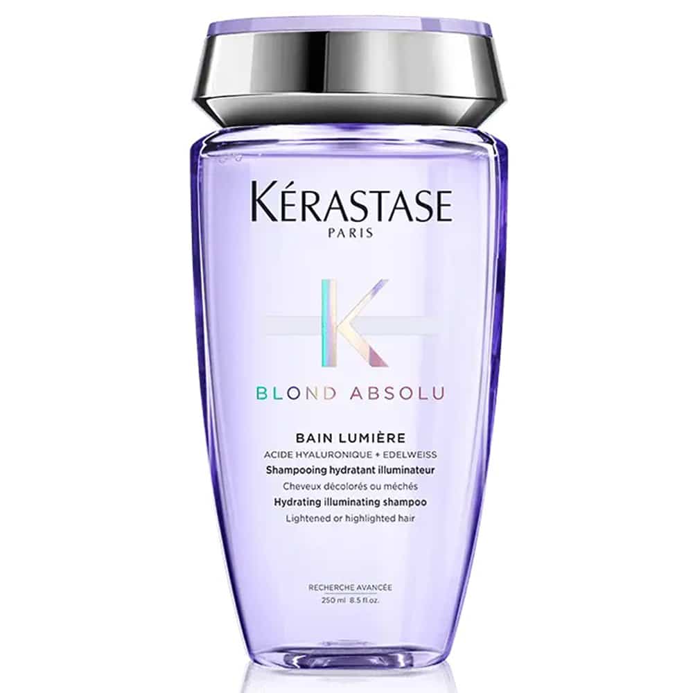 Kerastase Blond Absolu Bain Lumiere 250ml — Kérastase