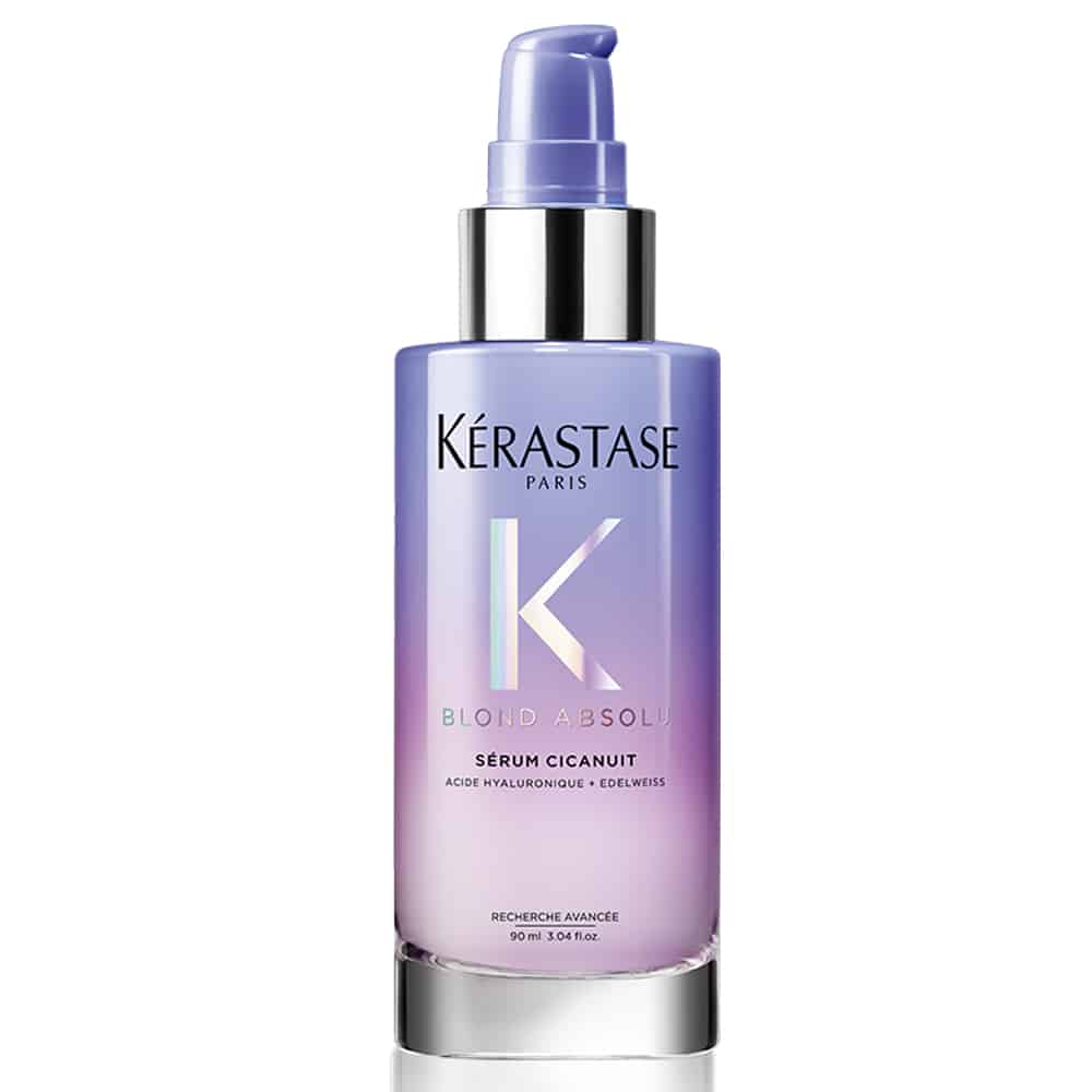Kerastase Blond Absolu Serum Cicanuit 90ml — Kérastase