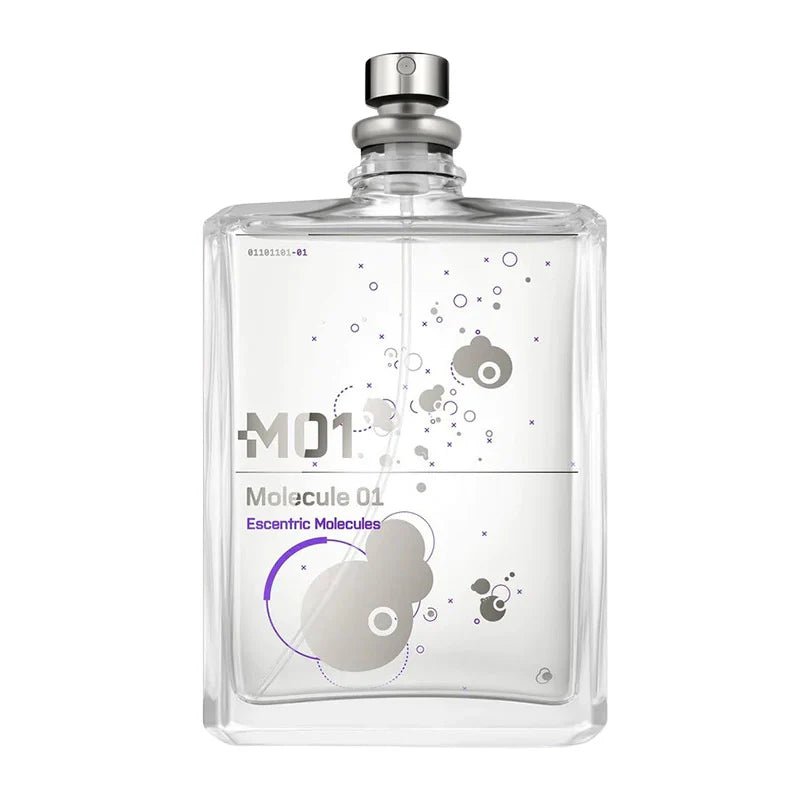 Molecule 01 Eau De Toilette — Escentric Molecules