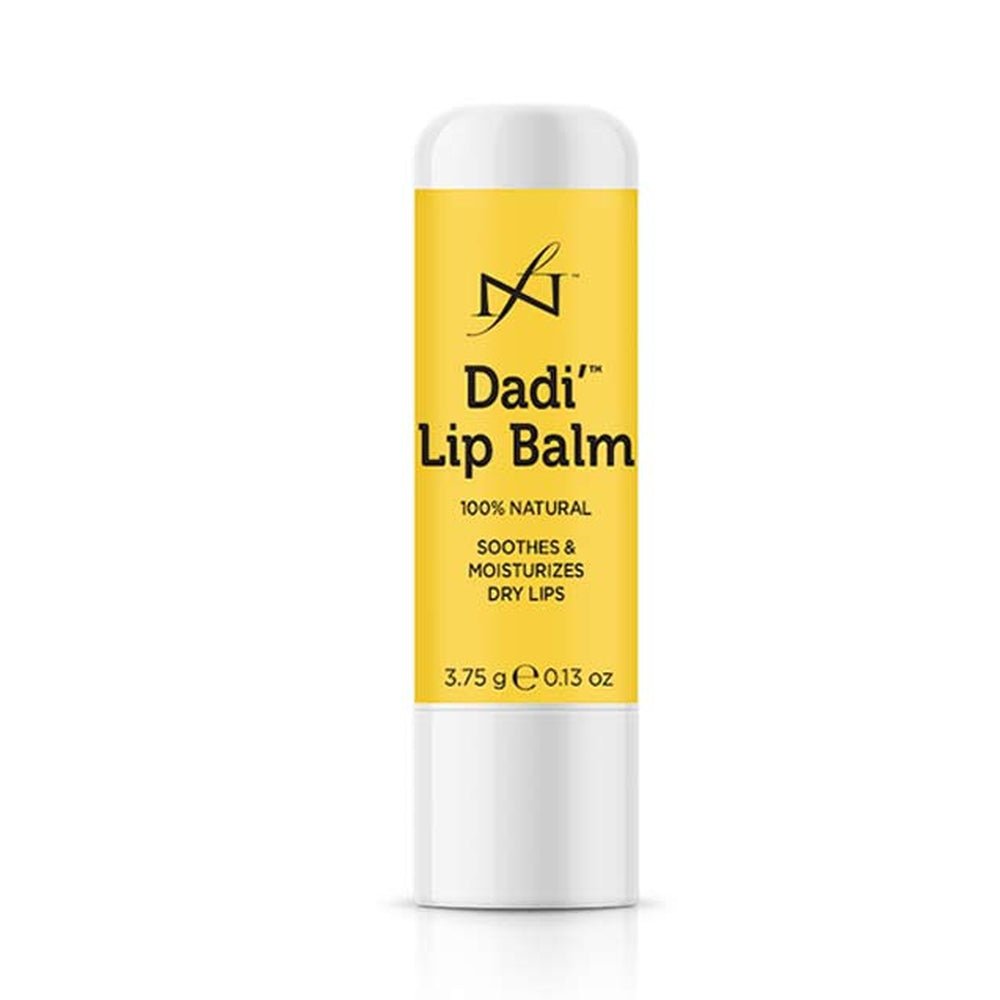 Dadi Lip Balm — Foot Logix