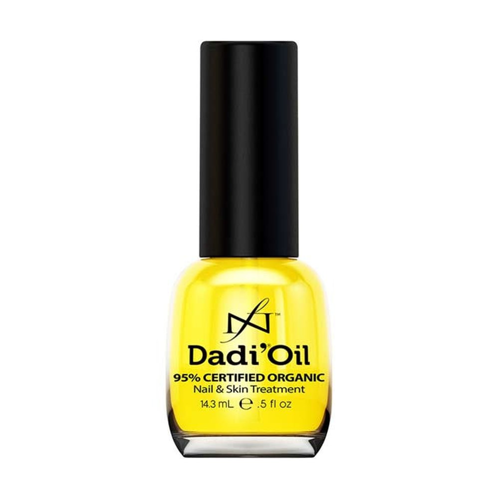 Dadi Oil Nail Care Treatment — Foot Logix
