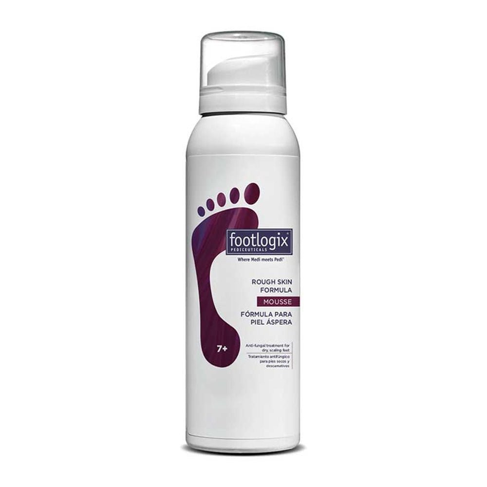 Footlogix Rough Skin Formula — Foot Logix