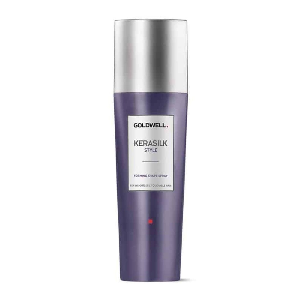Goldwell Kerasilk Style Forming Shape Spray — Goldwell
