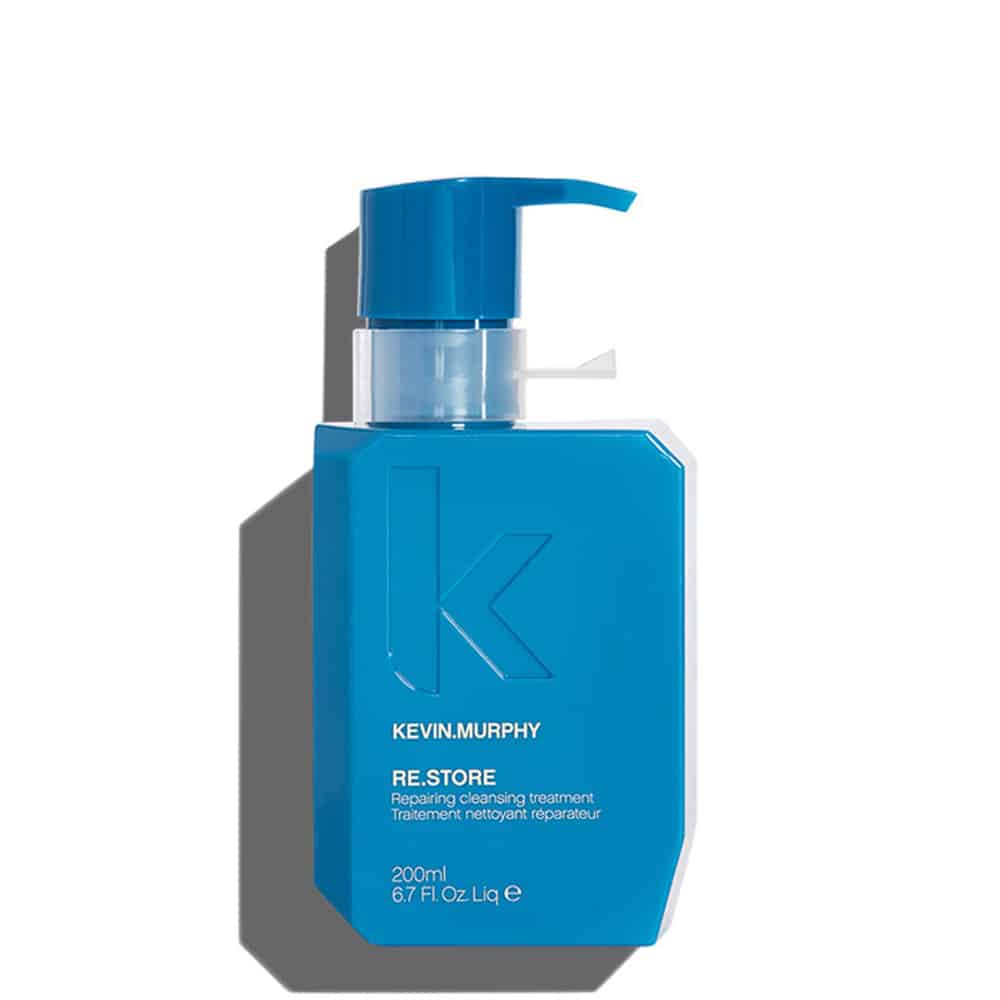 Kevin Murphy ReStore Repairing Cleansing Treatment 200ml — Kevin Murphy
