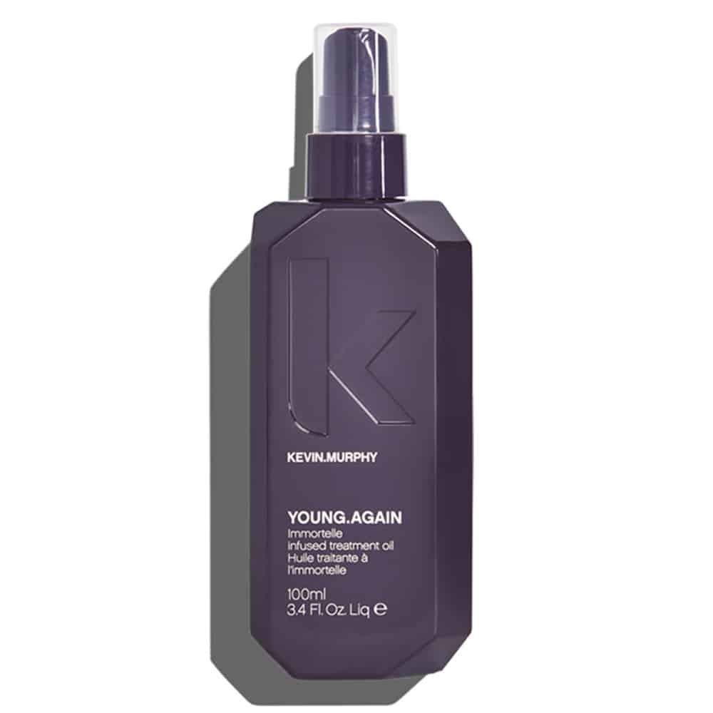 Kevin Murphy Young Again Immortelle Infused Hair Treatment Oil 100ml — Kevin Murphy