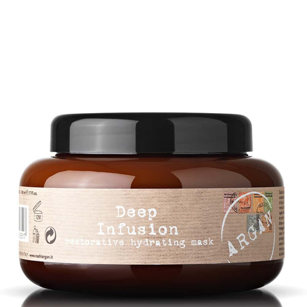 Nashi Argan Deep Infusion Mask 250ml — Nashi Argan