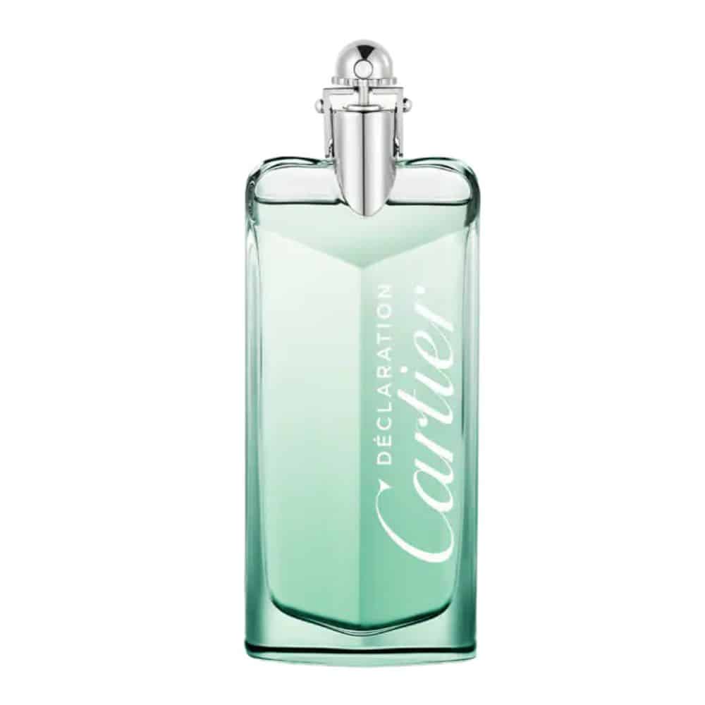 Cartier Declaration Haute Fraicheur Edt 100ml — Cartier