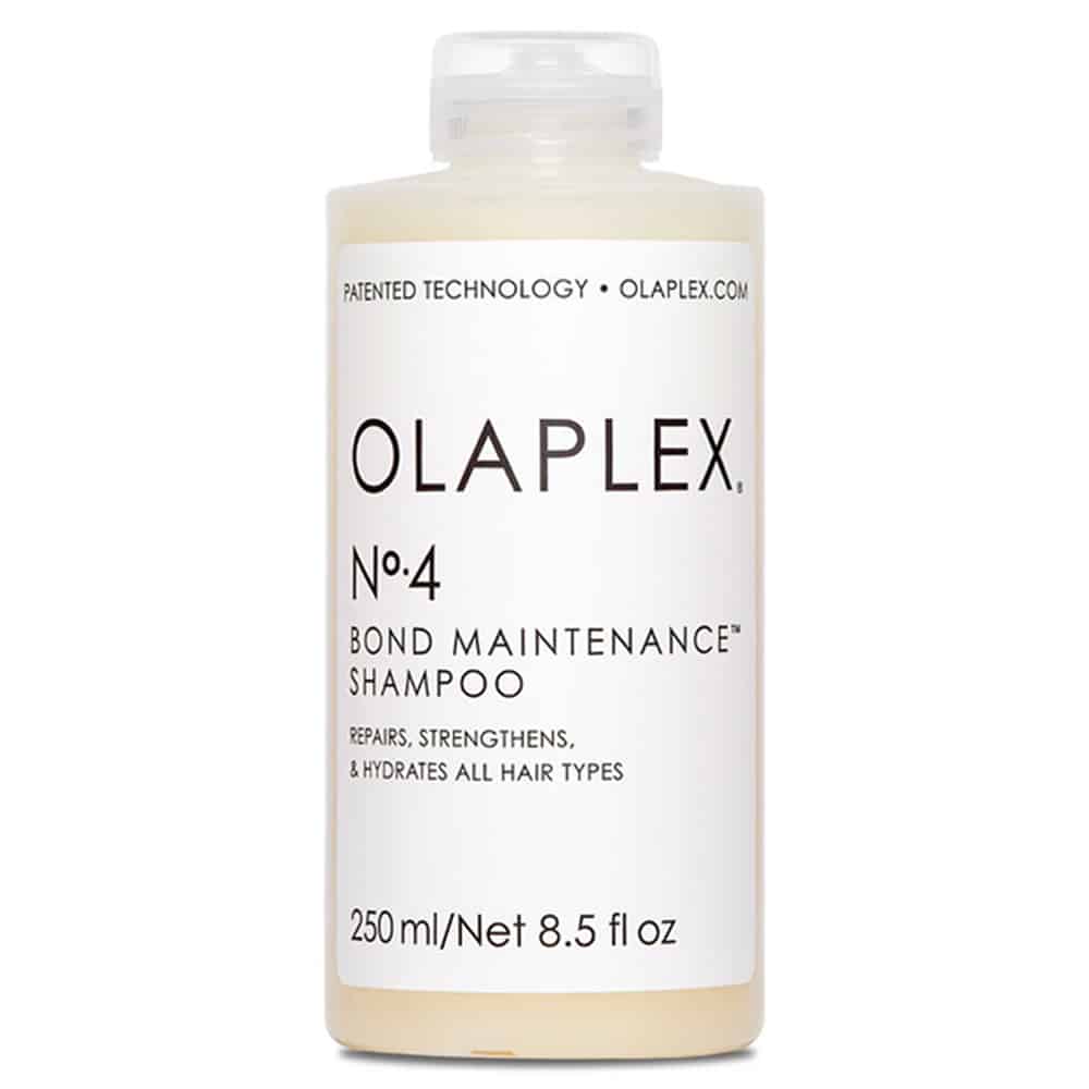 Olaplex Bond Maintenance Shampoo No.4 250ml — Olaplex