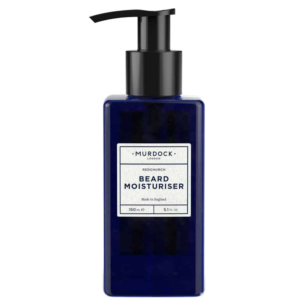 Murdock Beard Moisturiser — Murdock