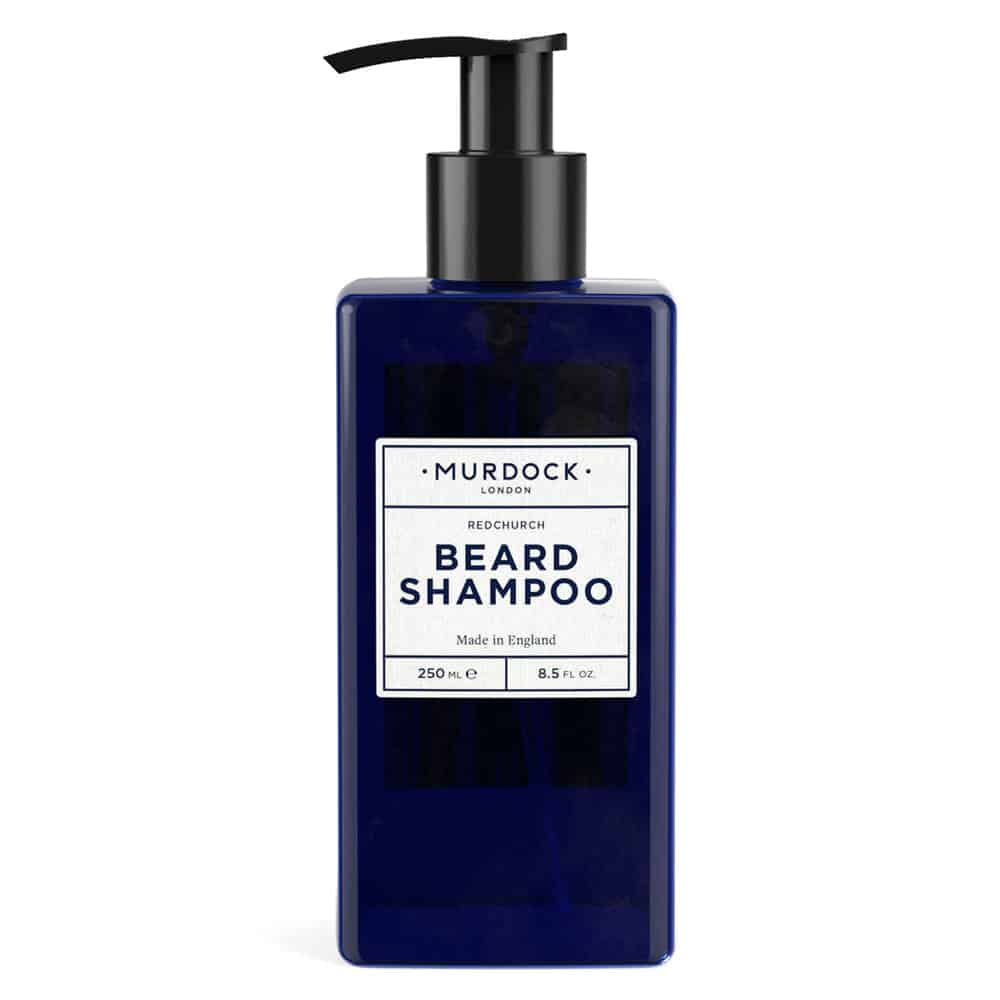 Murdock Beard Shampoo — Murdock