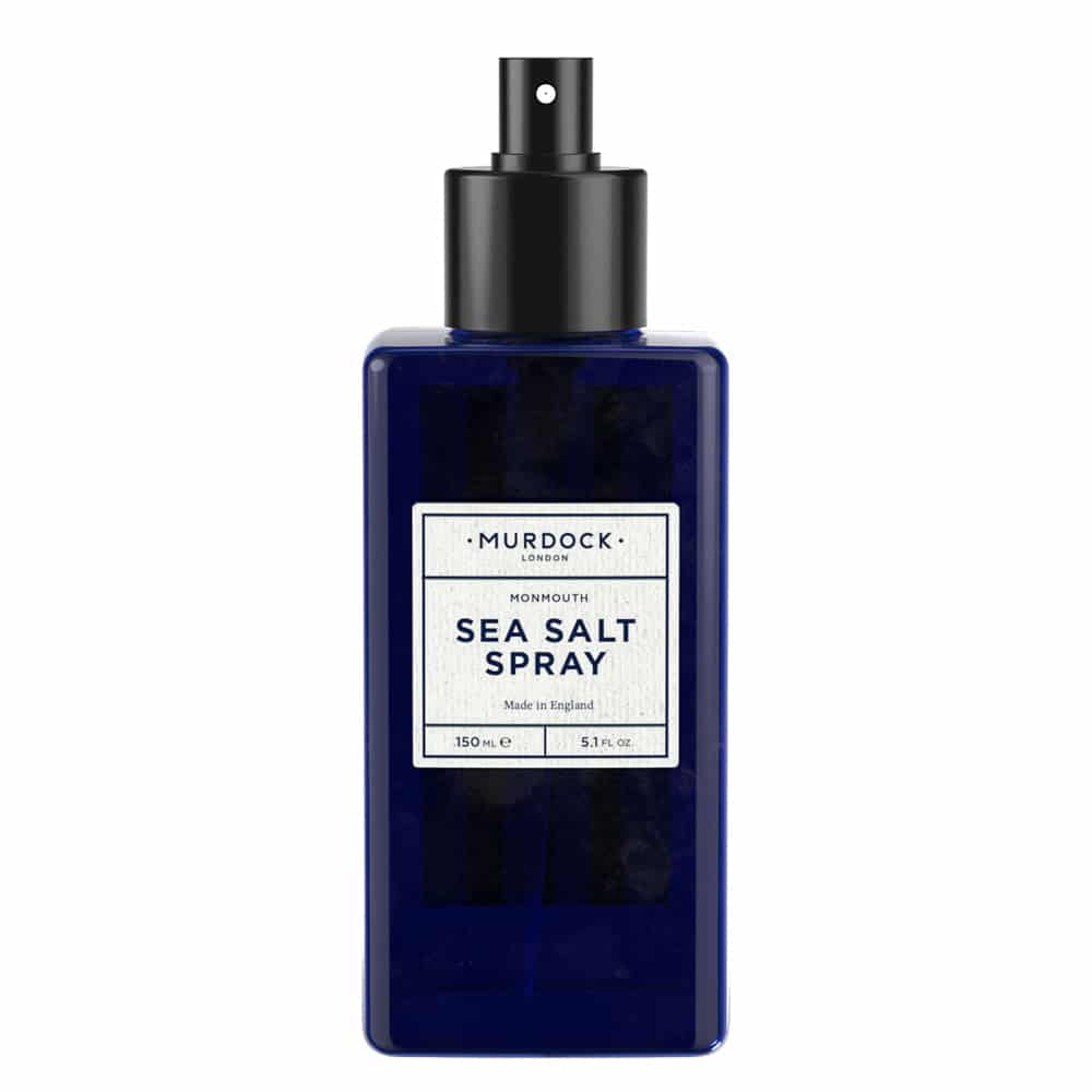 Murdock Sea Salt Spray — Murdock