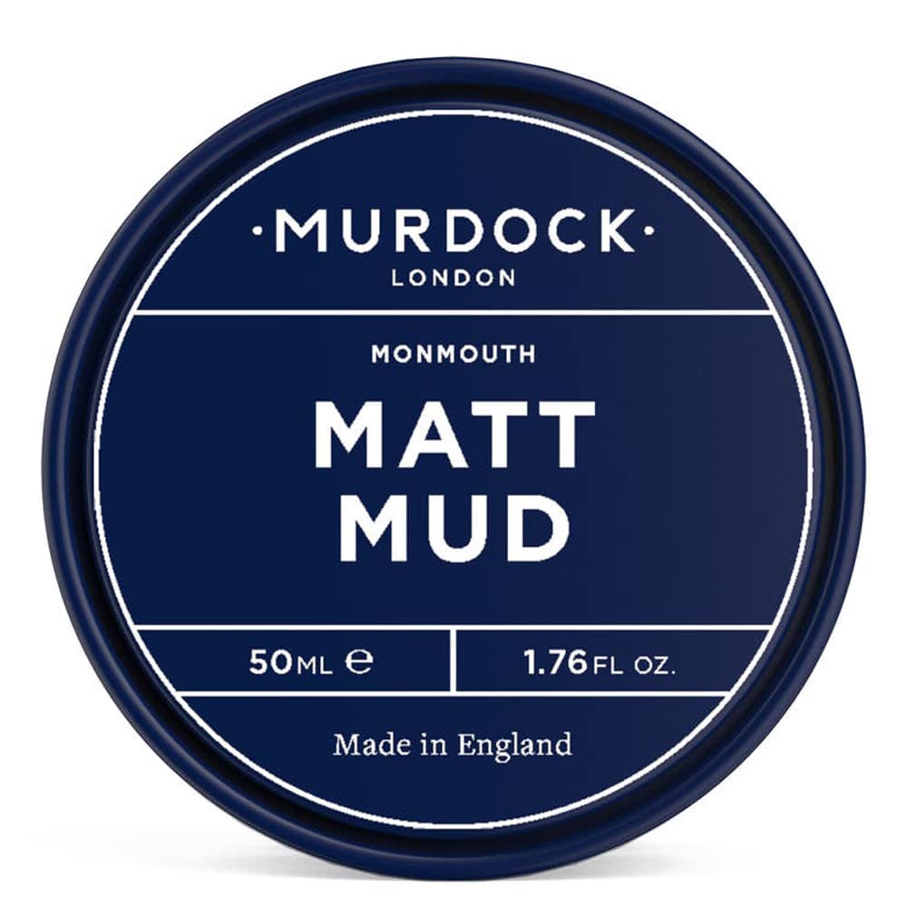 Murdock Matt Mud — Murdock