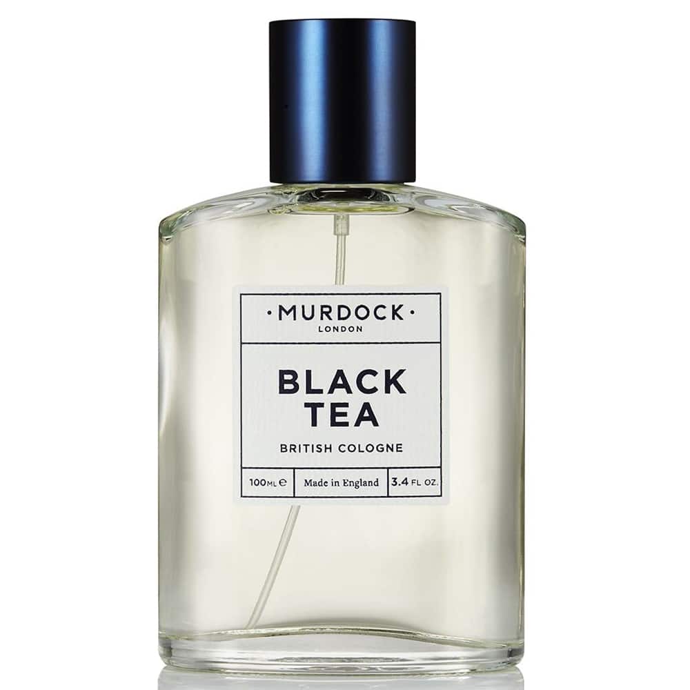 Murdock Black Tea Cologne — Murdock