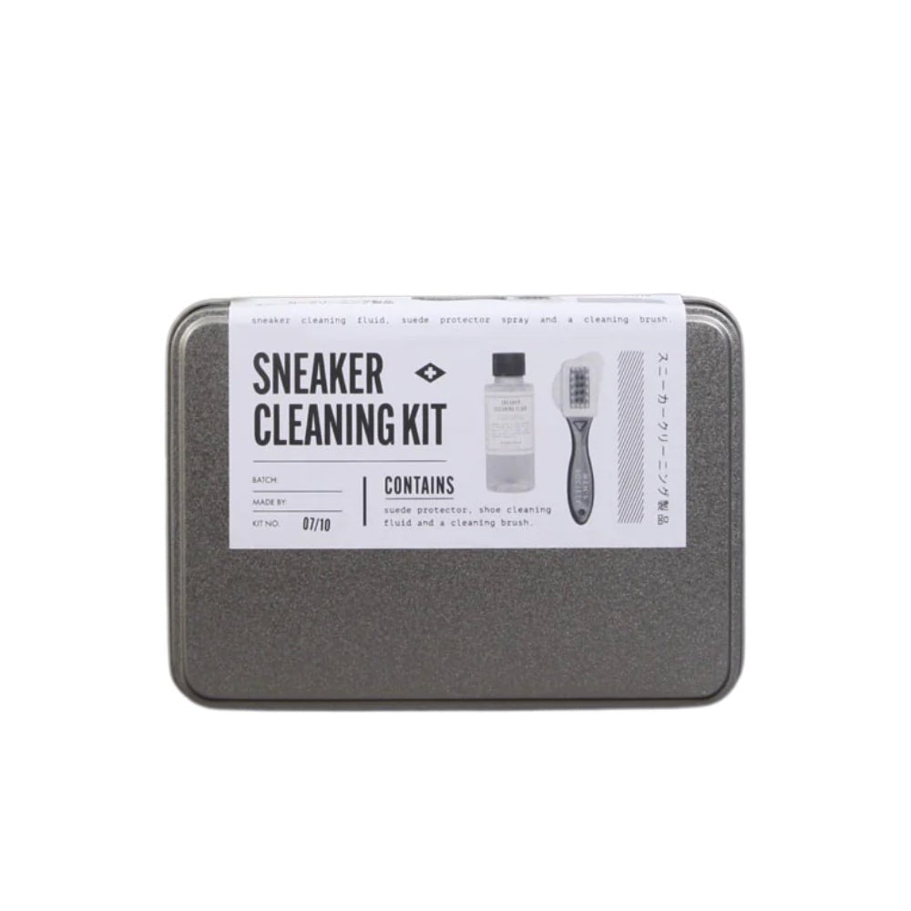 Men's Society-Football Boot Cleaning Kit — Mens Society