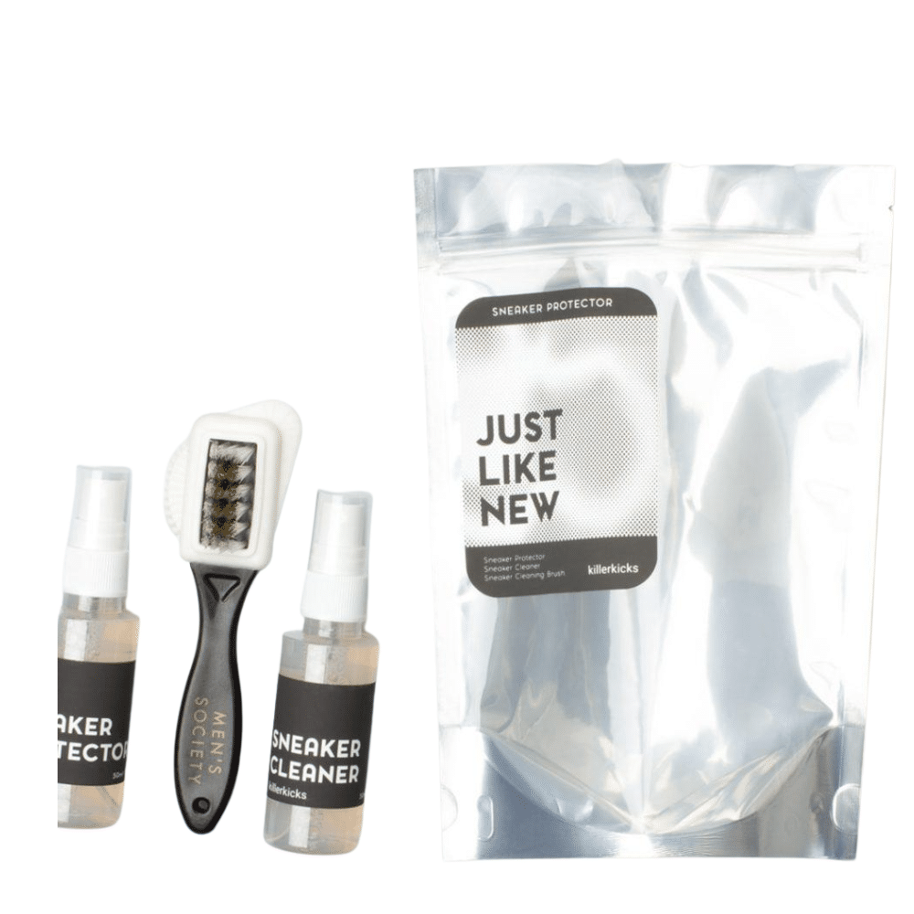 Men's Society Just Like New-Sneaker Protector Kit — Mens Society
