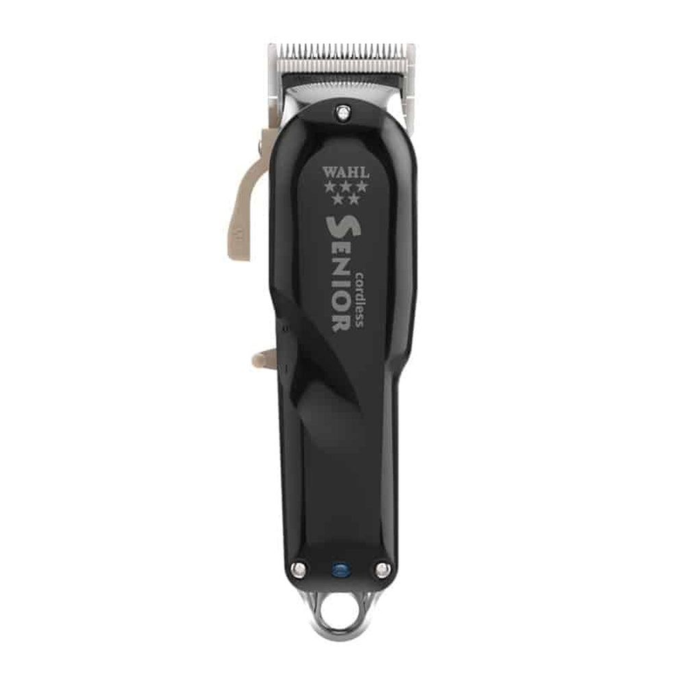 WAHL Senior Cordless Clipper — Wahl