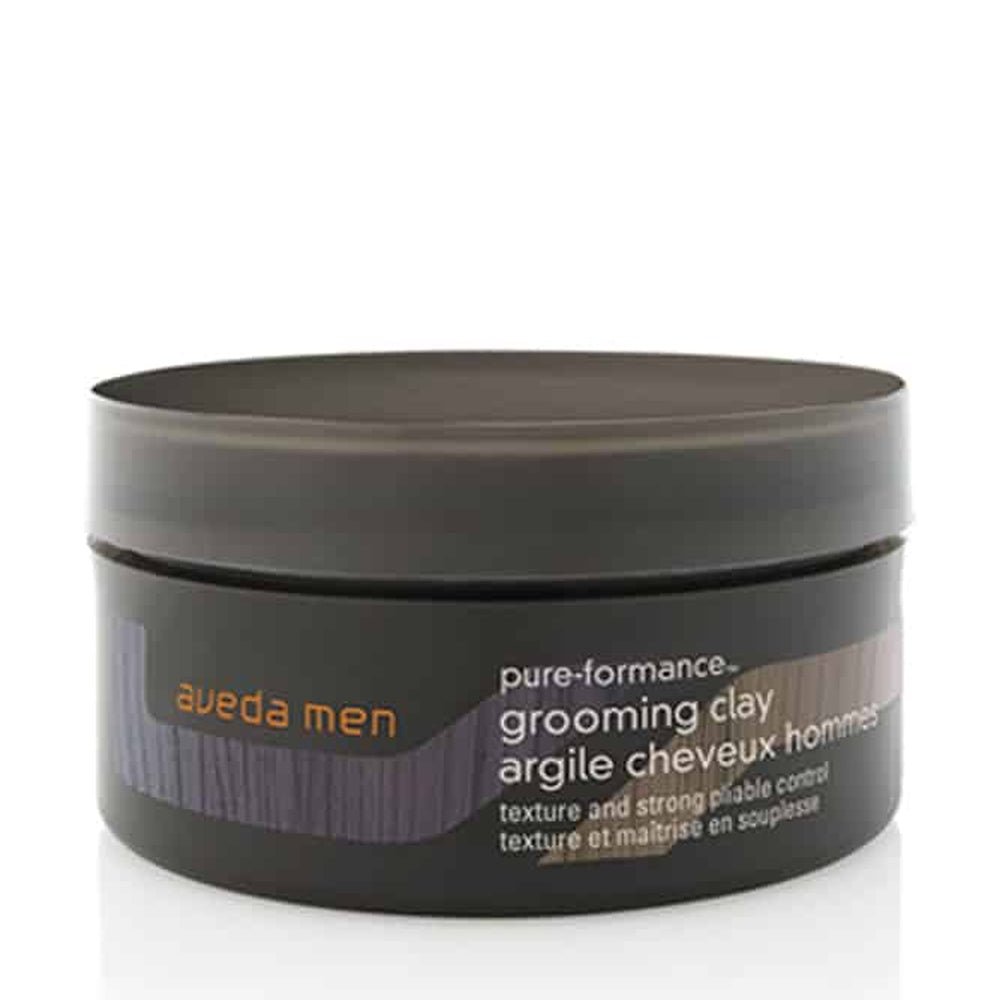 Aveda Mens Grooming Clay 75ml — Aveda