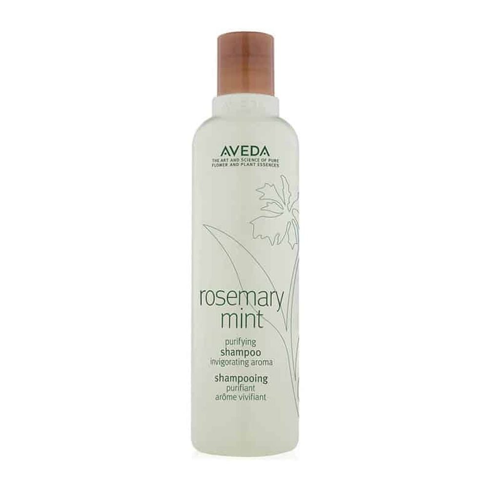 Aveda Rosemary Mint Purifying Shampoo 250ml — Aveda